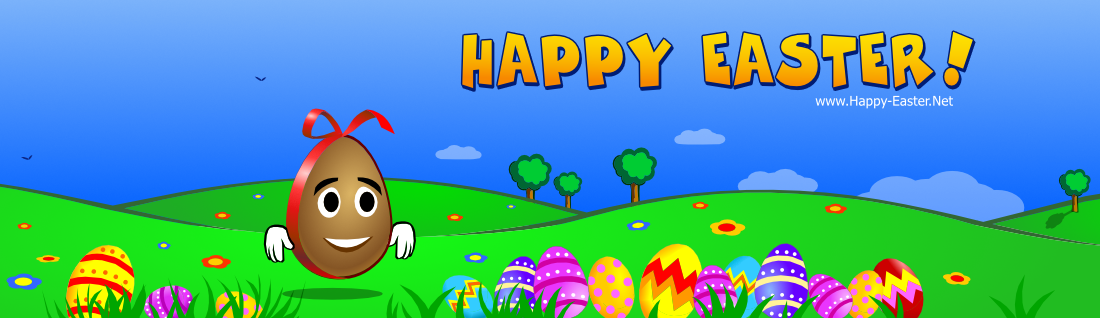 Happy-Easter.net