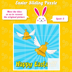 🕹️ Play Easter Clicker Game: Free Online Happy Easter Idle