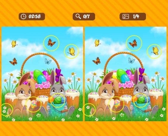 🕹️ Play Easter Clicker Game: Free Online Happy Easter Idle