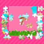36 Piece Jigsaw Puzzle